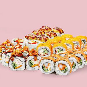 Сет Секрет Шефа