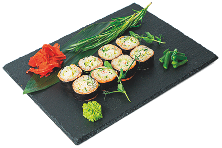 Ролл Сатори