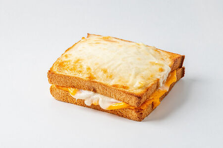 Бриошь Крок-месье