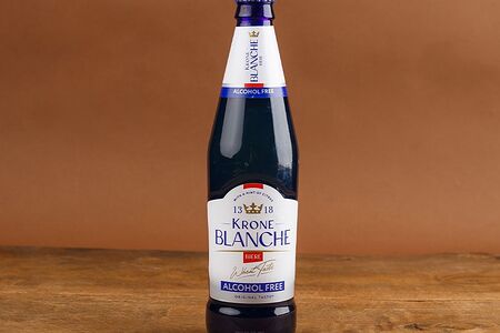 Крон Бланш безалкогольный