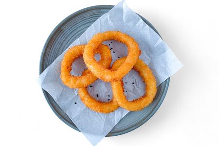 Кольца кальмара