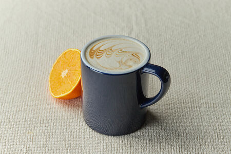 Раф ванильный 300 мл