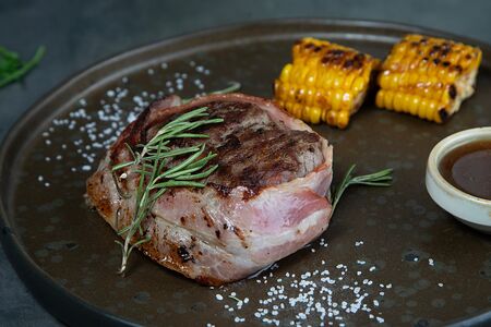 Стейк филе миньон