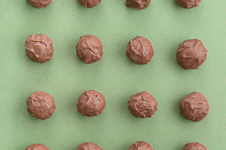 Трюфель ромовый