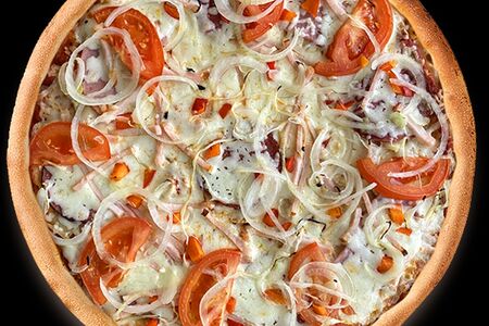 Пицца Американо