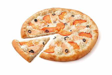 Филадельфия Пицца