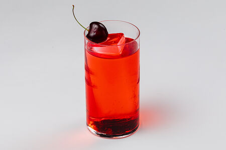 Вишня-гвоздика