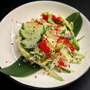 Салат Калифорния