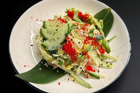 Салат Калифорния