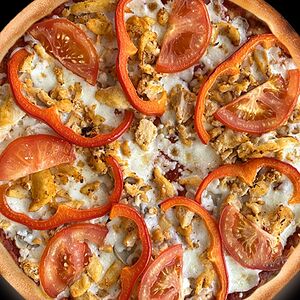 Пицца Магия