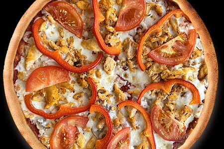 Пицца Магия