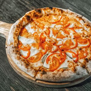 Пицца Вегетарианская