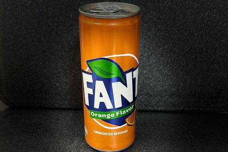 Fanta