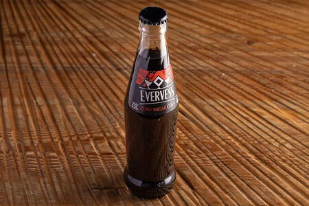 Evervess Кола без сахара