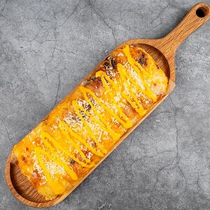 Пицца 3 сыра