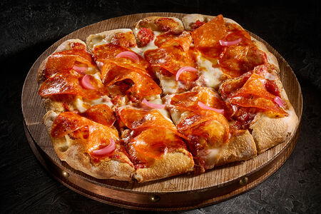 Пицца Пеперони