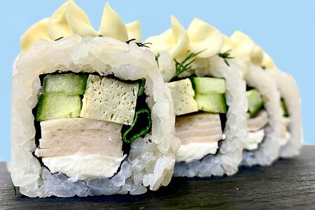 Ролл О-крошка