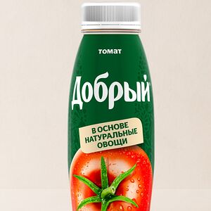 Сок Добрый Томатный
