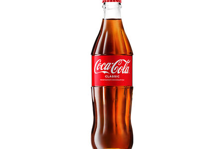 Coca-Cola