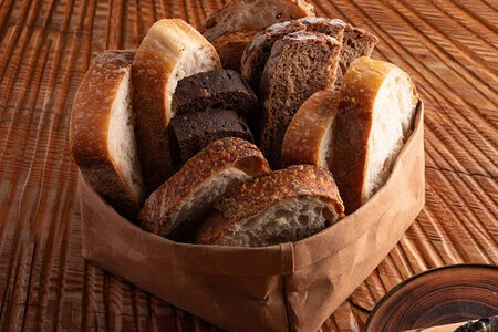 Хлебная корзина