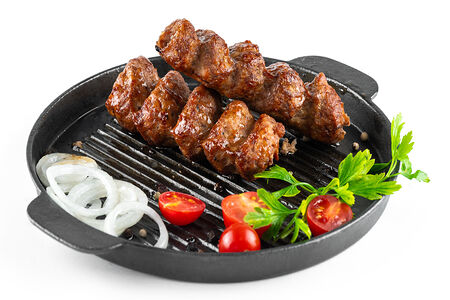 Люля свинина-говядина