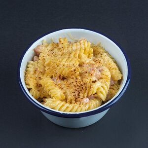 Մակ Ընդ Չիզ