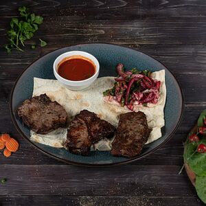 Дана бастырма