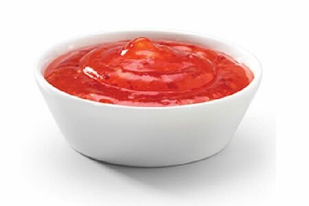 Сладкий чили-соус