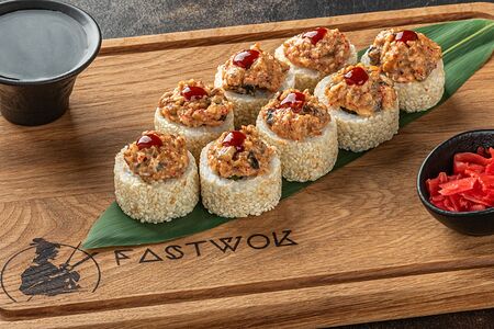 Острый с Угрём