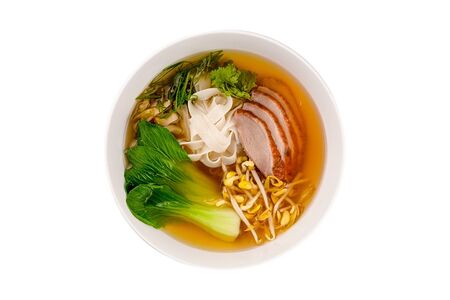 Фо с уткой (500 гр)