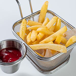 Картофель фри