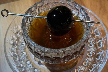 Варенье Грецкий орех