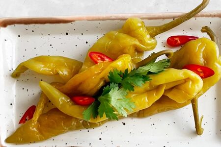 Перец острый цицак