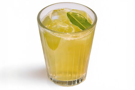 Лимонад Тархун-лайм