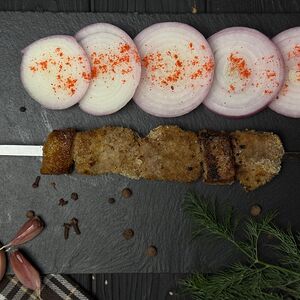 Баранина СССР