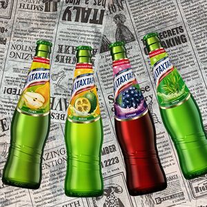 Лимонад Натахтари