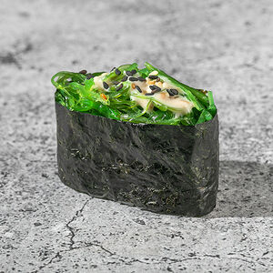 Суши с чукой