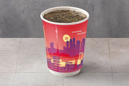 Классический чай