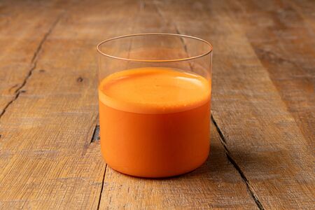 Фреш Морковный