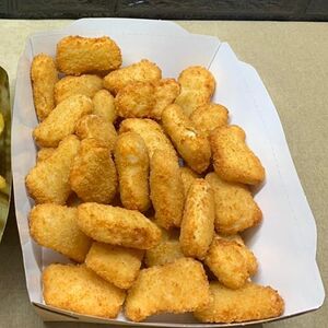 Наггетсы куриные 6 шт.