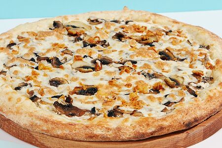 Жюльен пицца 25 см