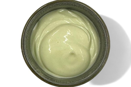 Васаби-Сгущенка