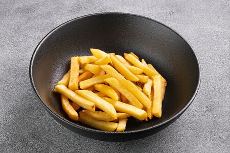 Картофель фри