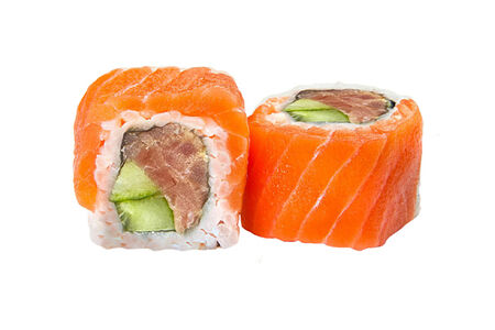 Ролл Торнадо