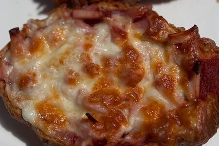 Флэт с индейкой 