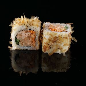 Банзай ролл