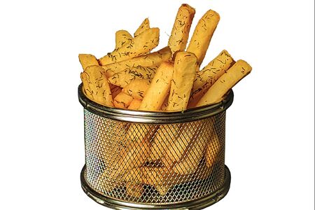 Картофель фри