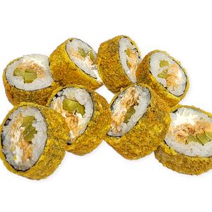 Терияки тейшоку фри 