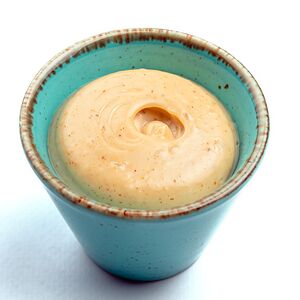 Восточный соус