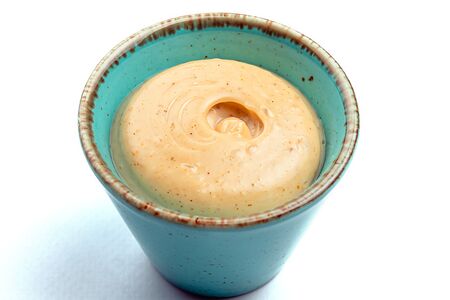 Восточный соус